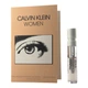Парфумована вода для жінок Calvin Klein Women Intense 1.2 мл (пробник) - зображення 1