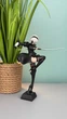 Колекційна аніме фігурка NieR Automata YoRHa 2B Lifeform з мечем (YoRHa No.2 Type B), 24 см, PVC, подарунок - зображення 9