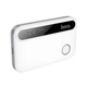 Портативный модем Wi-Fi Hoco HI41 белый - изображение 3