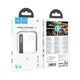 Портативный модем Wi-Fi Hoco HI41 белый - изображение 8