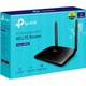 Роутер + модем TP-Link Archer MR202 AC750 4G LTE MESH - изображение 8