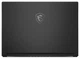 Ноутбук MSI Stealth A16 Al+ A3HW; Copilot+ PC (A3HWIG-073US) Core Black - зображення 4