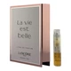 Парфумована вода для жінок Lancome La Vie Est Belle 1.2 мл (пробник) - зображення 1
