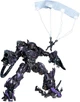 Трансформер Шоквейв Темна сторона Місяця Studio Series Leader Class Dark of The Moon Shockwave Hasbro G0483 - зображення 2