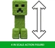 Игрушка Майнкрафт Крипер Minecraft Creeper Mattel JFR58 - изображение 3