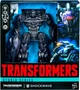 Трансформер Шоквейв Темна сторона Місяця Studio Series Leader Class Dark of The Moon Shockwave Hasbro G0483 - зображення 3