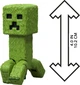 Игрушка Майнкрафт Крипер Minecraft Creeper Mattel JFR58 - изображение 5