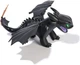 Фигурка Дракон Беззубик интерактивый со Звуком и Светом How to Train Your Dragon Spin Master 6072728 - изображение 9