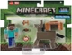 Набір іграшок Майнкрафт Стів та Осел Minecraft Steve and Donkey Mattel JCN54 - зображення 8