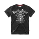 Футболка Dobermans Death Rider TS57BK (M) - изображение 2