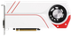 Відеокарта GeForce GTX 960 4GB Asus Turbo OC (TURBO-GTX960-OC-4GD5) Б/В - зображення 1
