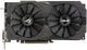 Видеокарта AMD Radeon RX 570 4GB Asus ROG Strix Gaming (ROG-STRIX-RX570-4G-GAMING) Б/У - изображение 2