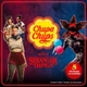 Льодяники Chupa Chups Stranger Things Дивні Дива 5 таємничих смаків (Рожеві) 120 г (10шт x12г) - изображение 3