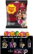 Льодяники Chupa Chups Stranger Things Дивні Дива 5 таємничих смаків (Рожеві) 120 г (10шт x12г) - изображение 5