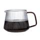 Сервер Ecocoffeetools B360580 стеклянный 360 мл графин для приготовления кофе заварник для пуровера - изображение 1