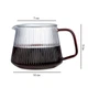 Сервер Ecocoffeetools B360580 стеклянный 360 мл графин для приготовления кофе заварник для пуровера - изображение 7