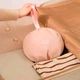 Женский дорожный органайзер Lesko #104 Light Pink для нижнего белья бюстгальтеров носков - изображение 3