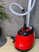 Отпариватель для одежды 2000 Вт Garment Steamer, паровой утюг - изображение 7