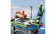 Конструктор Lego City Никаких ограничений: Автодром для гоночных автомобилей, 436 деталей 60460 - изображение 5