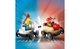 Конструктор Lego City Никаких ограничений: Автодром для гоночных автомобилей, 436 деталей 60460 - изображение 6