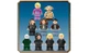Конструктор Lego Harry Potter Имение семьи Малфой, 1601 деталь 76453 - изображение 7