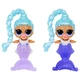 Игровой набор-сюрприз L.O.L. Surprise! Mermaids! Makeover Magic Милые русалочки-сестрички 598787 - изображение 5