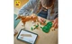 Конструктор Lego Creator 3в1 Прекрасний кінь, 685 деталей 31166 - зображення 6