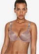 Комплект Victoria’s Secret Бронзовий 34C-XS - зображення 6