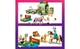 Конструктор LEGO Причіп для коня та коня 279 деталей (42695) - зображення 6