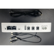 Мини UPS , ИБП для роутера , GPON , 10400 mAh , 18 W (Max ) с переходниками и блоком питания от 220 V , MODEL : Nemo DC1018P - изображение 6