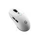 Мишка GamePro Genesis Airmaster Wireless/Bluetooth/USB White (GM167W) - зображення 3