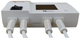 Автоматика для циркуляційного насоса з буфером, KG Elektronik CS-12 WiFi (2 датчика температури) - изображение 3