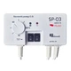 Автоматика KG Elektronik SP-03 для циркуляційного насоса ЦО твердопаливного котла - зображення 1