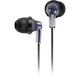 Наушники Panasonic RP-HJE118GU-K - изображение 1