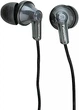 Наушники Panasonic RP-HJE118GU-K - изображение 2