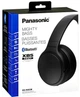 Наушники Panasonic RB-M300BGE-K Black - изображение 4
