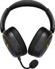 Ігрові навушники Hator Phoenix 2 Wireless Hi-Res SyncHUB connection Black - зображення 3