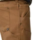 Штани тактичні 5.11 Tactical Industry Work Pants Brown Duck W28/L32 (7740057-080) - изображение 3