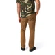 Штани тактичні 5.11 Tactical Industry Work Pants Brown Duck W38/L30 (7740057-080) - изображение 2