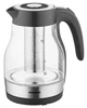 Електрочайник HEINNER HEK-TF2200GBK 324847 - зображення 1