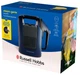 Відпарювач Russell Hobbs Genie Maestro 27600-56 - зображення 2