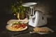 Мясорубка Mesko MS 4809 - изображение 7