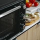 Настільна духовка Adler AD 6026 - зображення 15