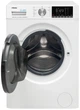 Пральна машина Hansa WHG714DD1W - зображення 5