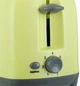 Тостер ViLgrand VT0722Р Green - зображення 4