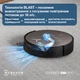 Робот-пылесос Ecovacs Deebot X11 Pro Omni (DEX99-1 BLACK) - изображение 5