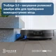 Робот-пылесос Ecovacs Deebot X11 Pro Omni (DEX99-1 BLACK) - изображение 8