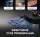 Робот-пилосос Deerma X80 Ultra (DEM-X80Ultra) - зображення 4