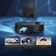 Робот-пылесос Dreame Aqua 10 Ultra Track Complete Black (RLR81CE-1-BL) - изображение 3