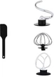 Миксер Adler AD 4226 black 324123 - изображение 6